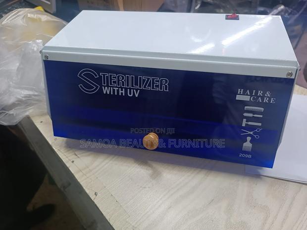 Sterilizer - thumbnail 2