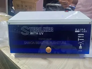 Sterilizer