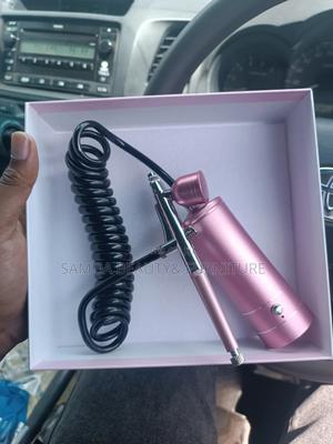 Nail Spray Gun - main view