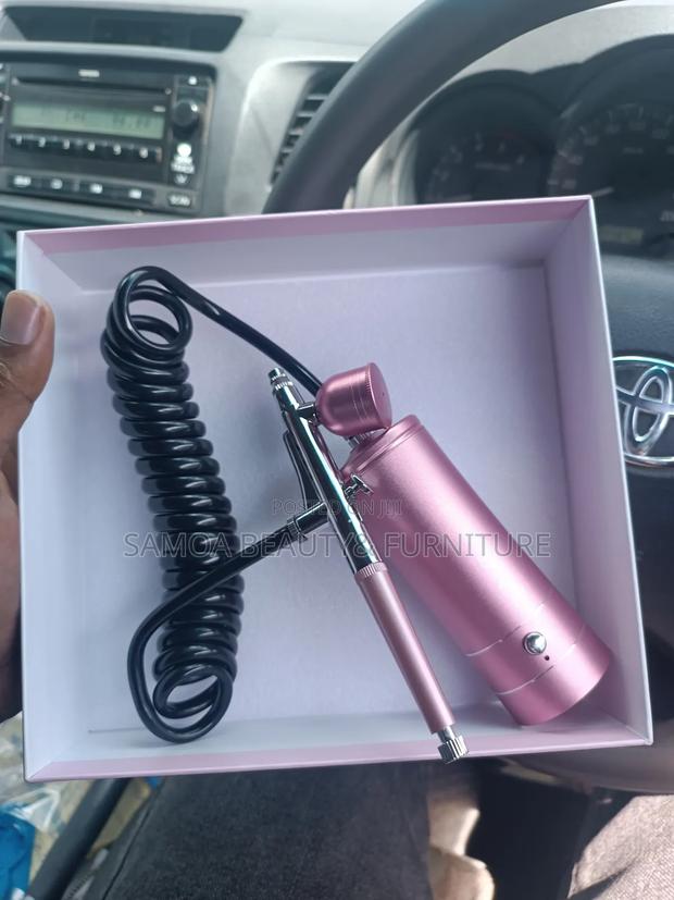 Nail Spray Gun - thumbnail 2