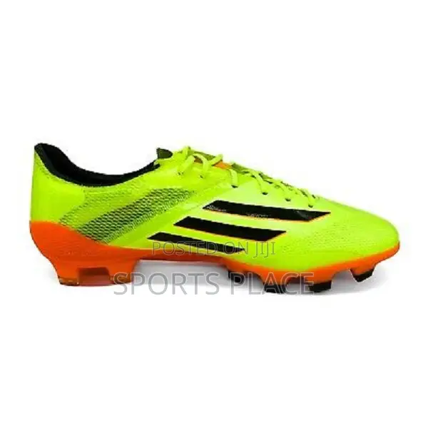 New Adidas Adizero All Weather Conditions Football Boots