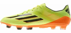 New Adidas Adizero All Weather Conditions Football Boots