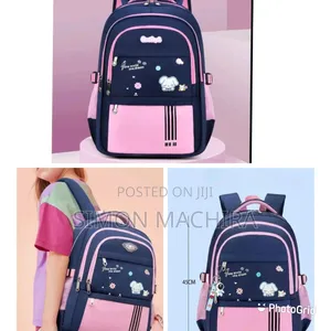 Waterproof Children Backpack