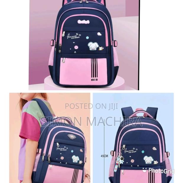 Waterproof Children Backpack