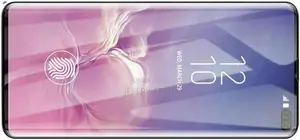 Curved Edge Design Galaxy S10E Full 6D UV Tempered Glass