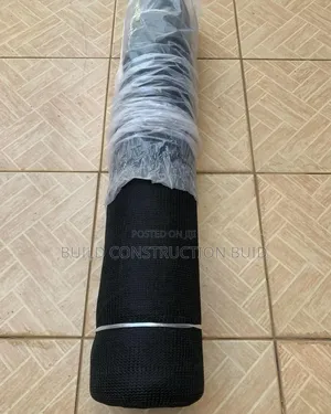 Black Agric. Shade Nets