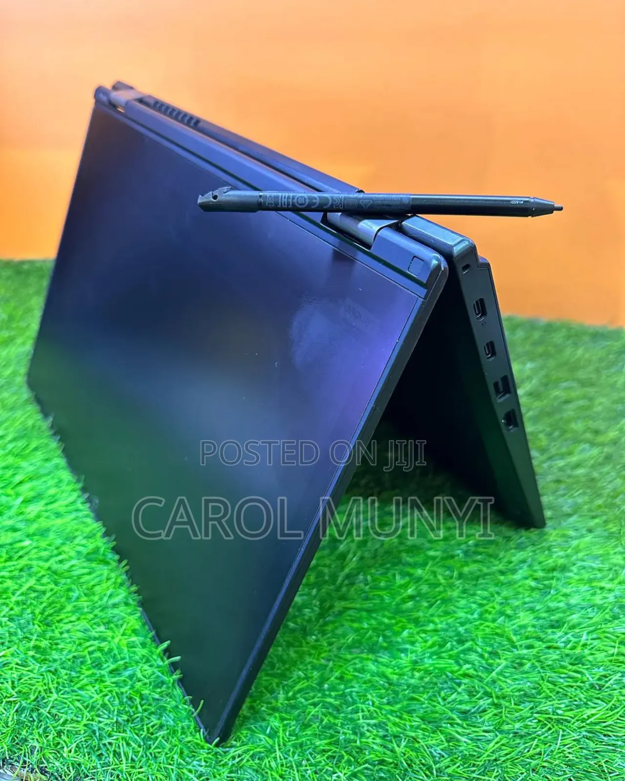 New Laptop Lenovo ThinkPad L380 16GB Intel Core i5 SSD 256GB