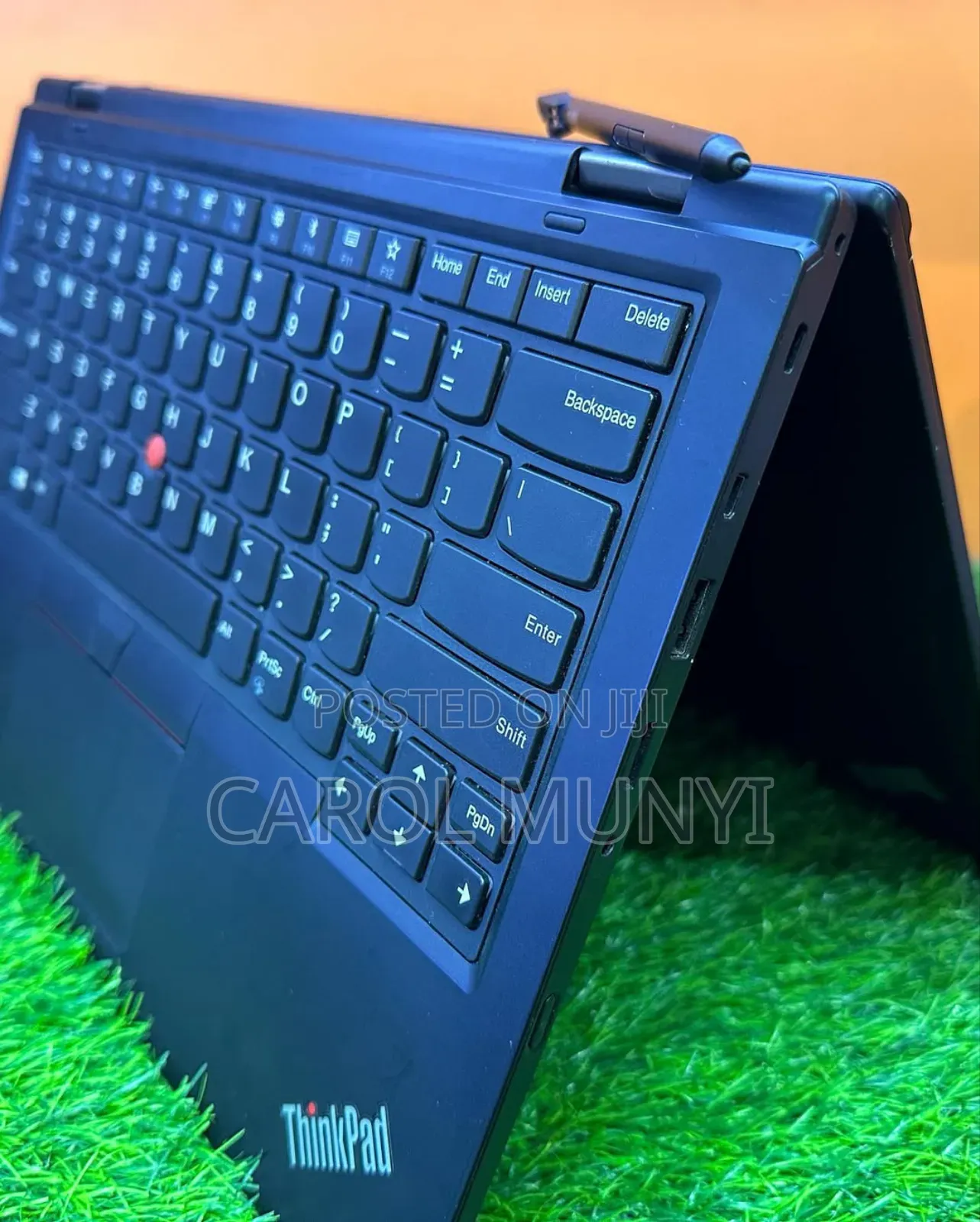 New Laptop Lenovo ThinkPad L380 16GB Intel Core i5 SSD 256GB