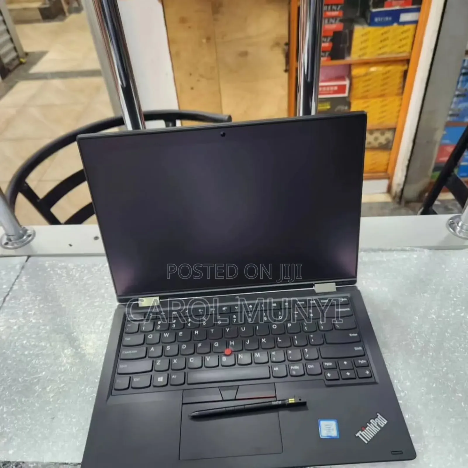 New Laptop Lenovo ThinkPad L380 16GB Intel Core i5 SSD 256GB