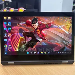 New Laptop Lenovo ThinkPad L380 16GB Intel Core i5 SSD 256GB