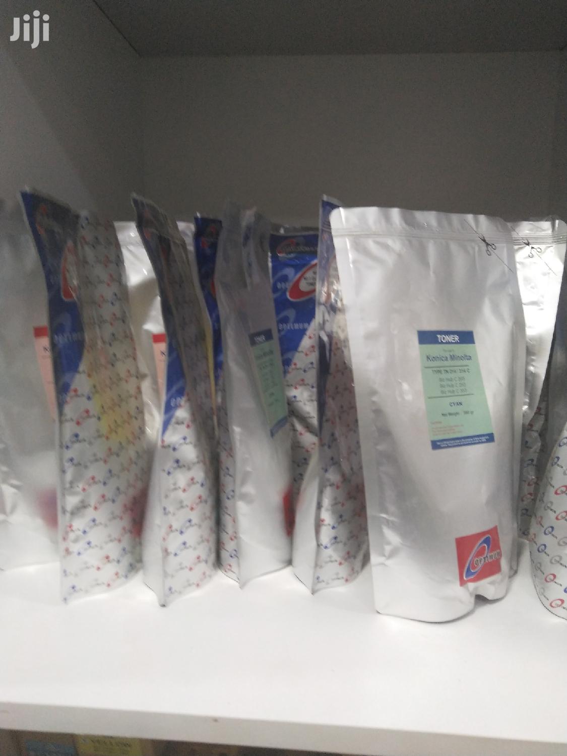 Effective Kyocera Refill Tonerspowerful And Reliable