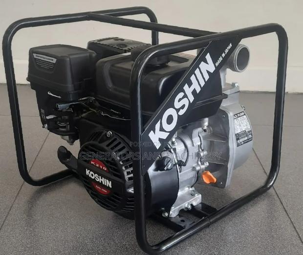 2inches Koshin Water Pump
