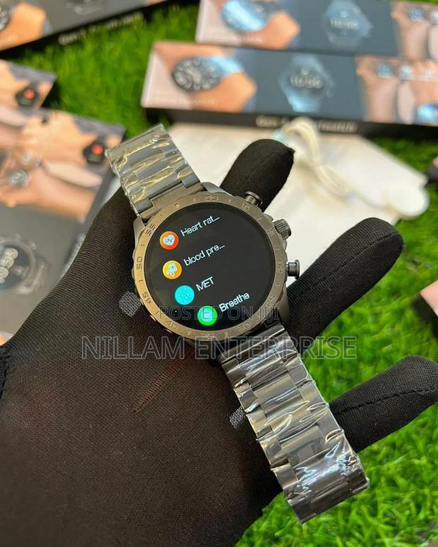 Fossil Generation 7 - thumbnail 3