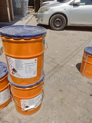 Masterseal 501