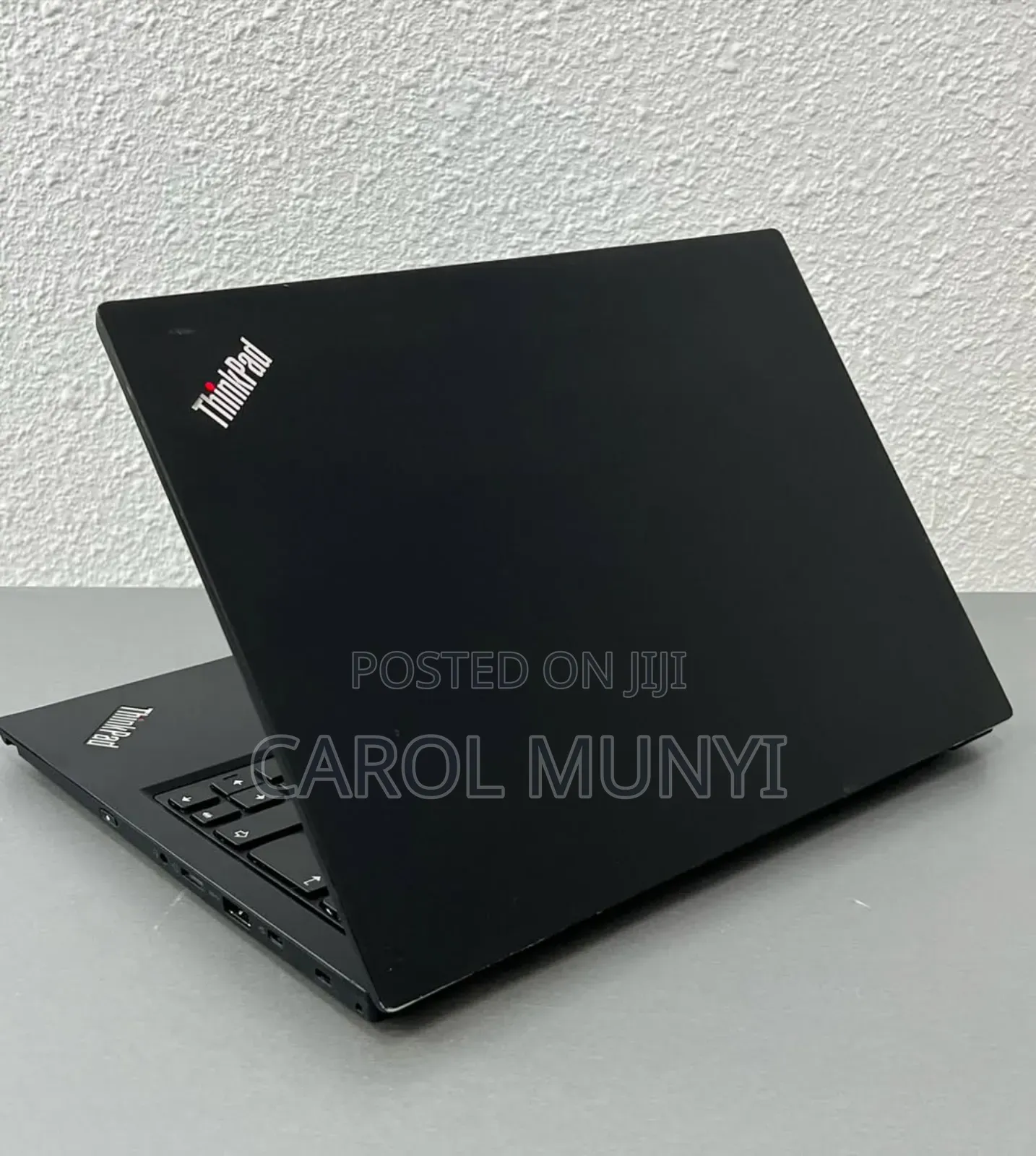 New Laptop Lenovo ThinkPad X390 Yoga 16GB Intel Core i5 SSD 256GB