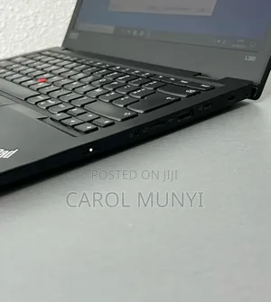 New Laptop Lenovo ThinkPad X390 Yoga 16GB Intel Core i5 SSD 256GB