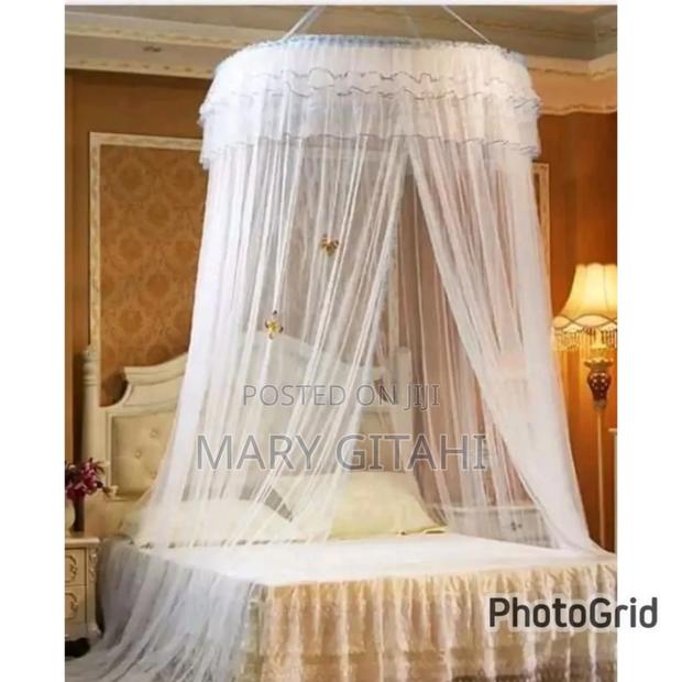 Mosquito Net for Single Bed-Free SIZE  - main view