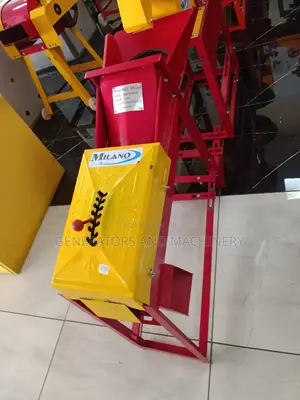 1.5hp Maize Sheller With Gear 