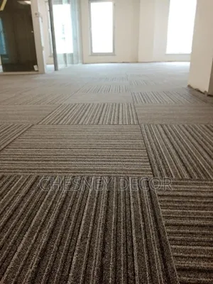 Tile Flooring