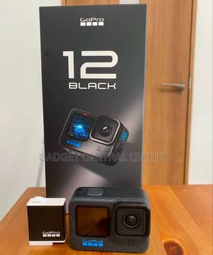 Gopro Hero 12 - thumbnail 2