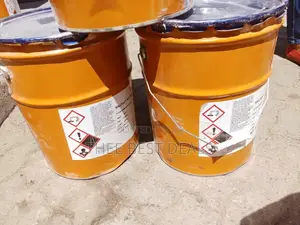 BASF Masterseal 501 Waterproofing