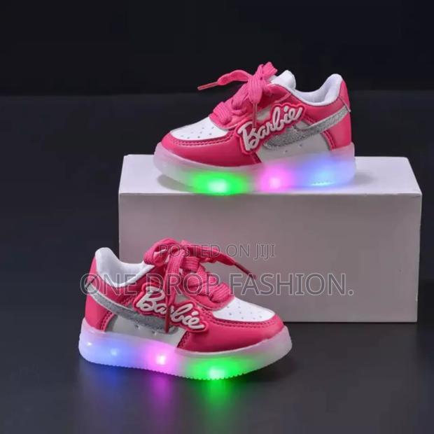 Kids Sneakers GB - thumbnail 2
