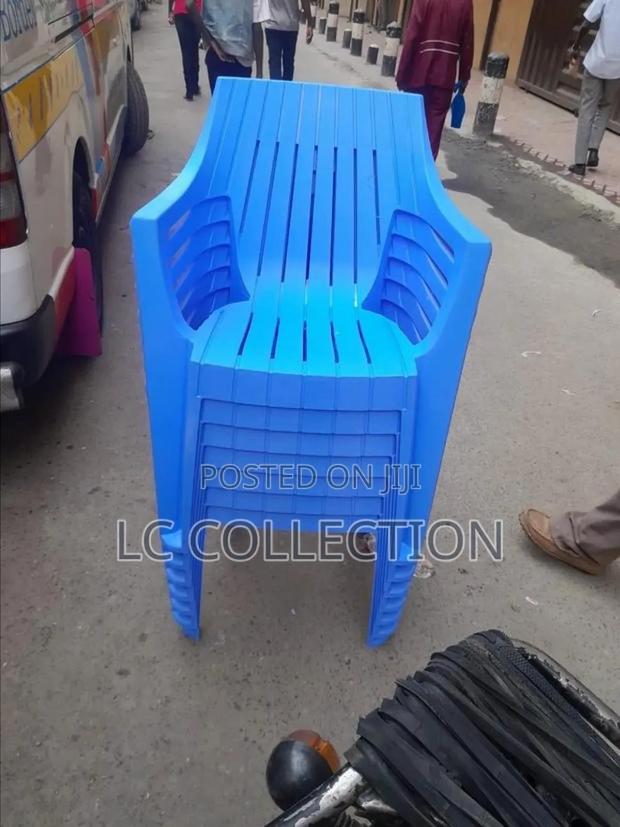 ADIX Highback Chair
