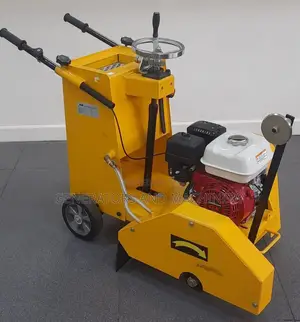 Concrete Cutter