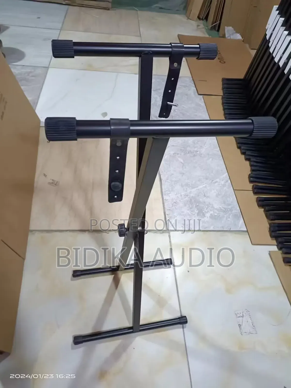 Keyboard Stand