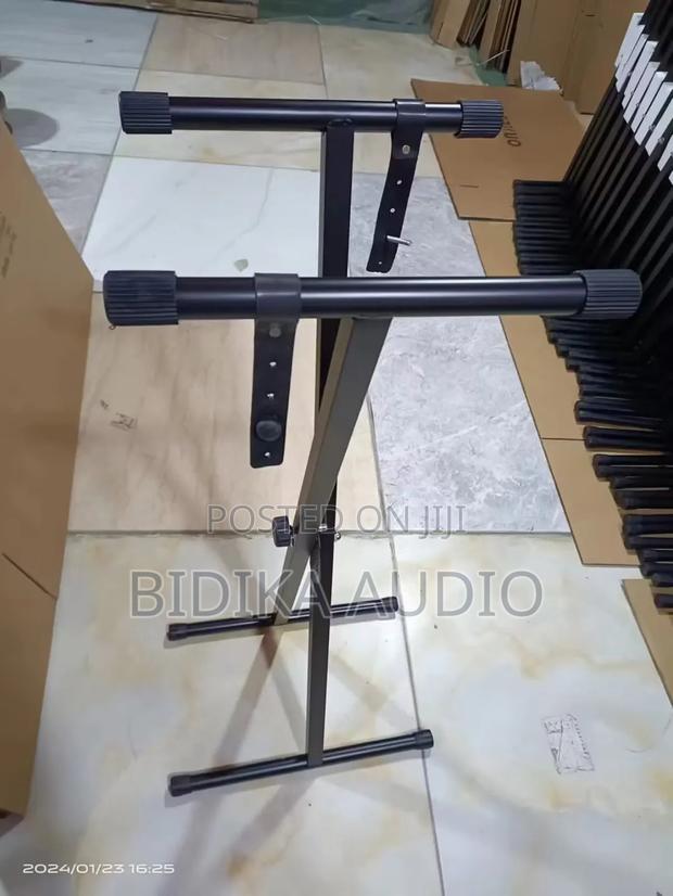Keyboard Stand