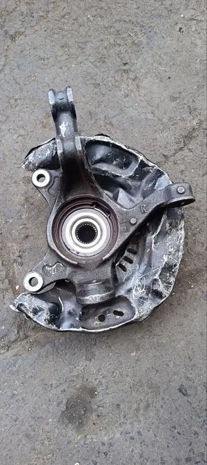 Front Wheel Hubs Fielder,Axio,Ractis,Belta,Allion,Wish.