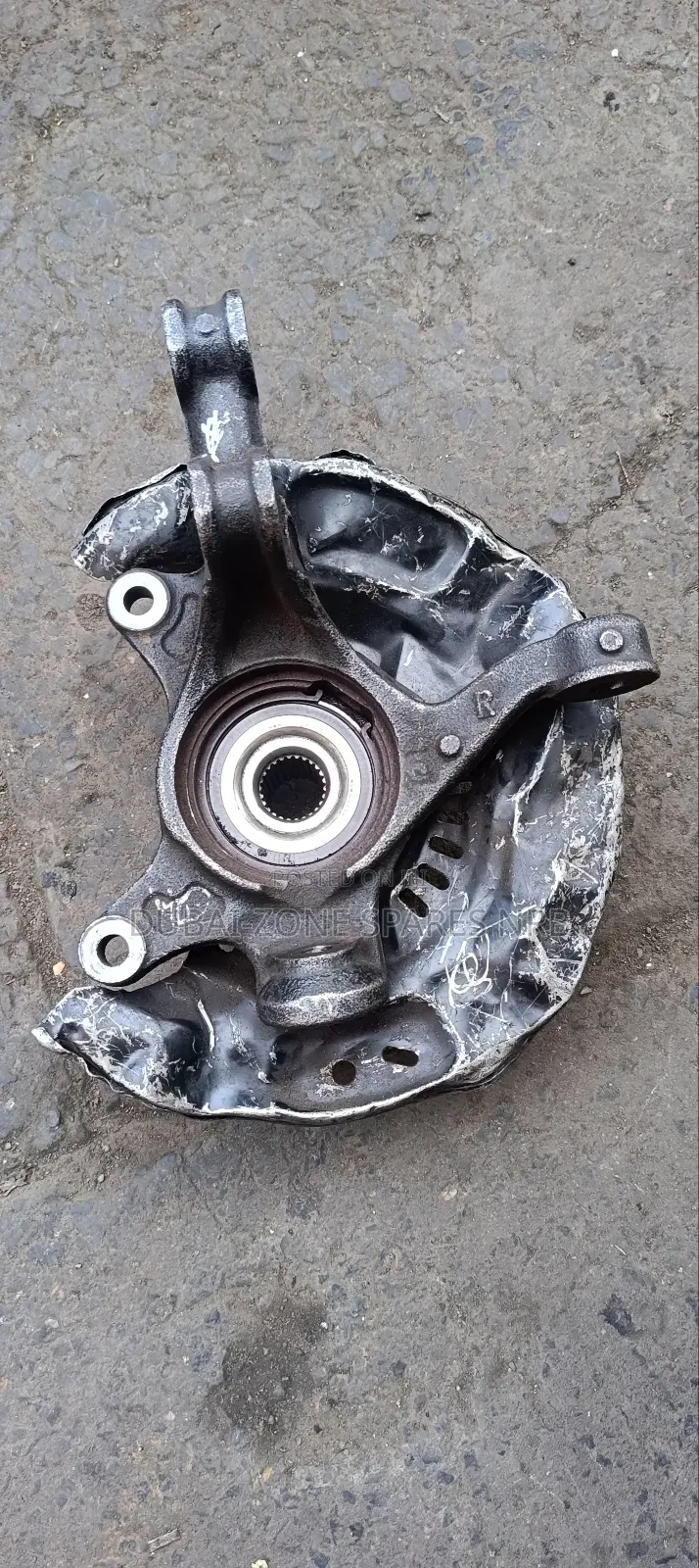Front Wheel Hubs Fielder,Axio,Ractis,Belta,Allion,Wish.