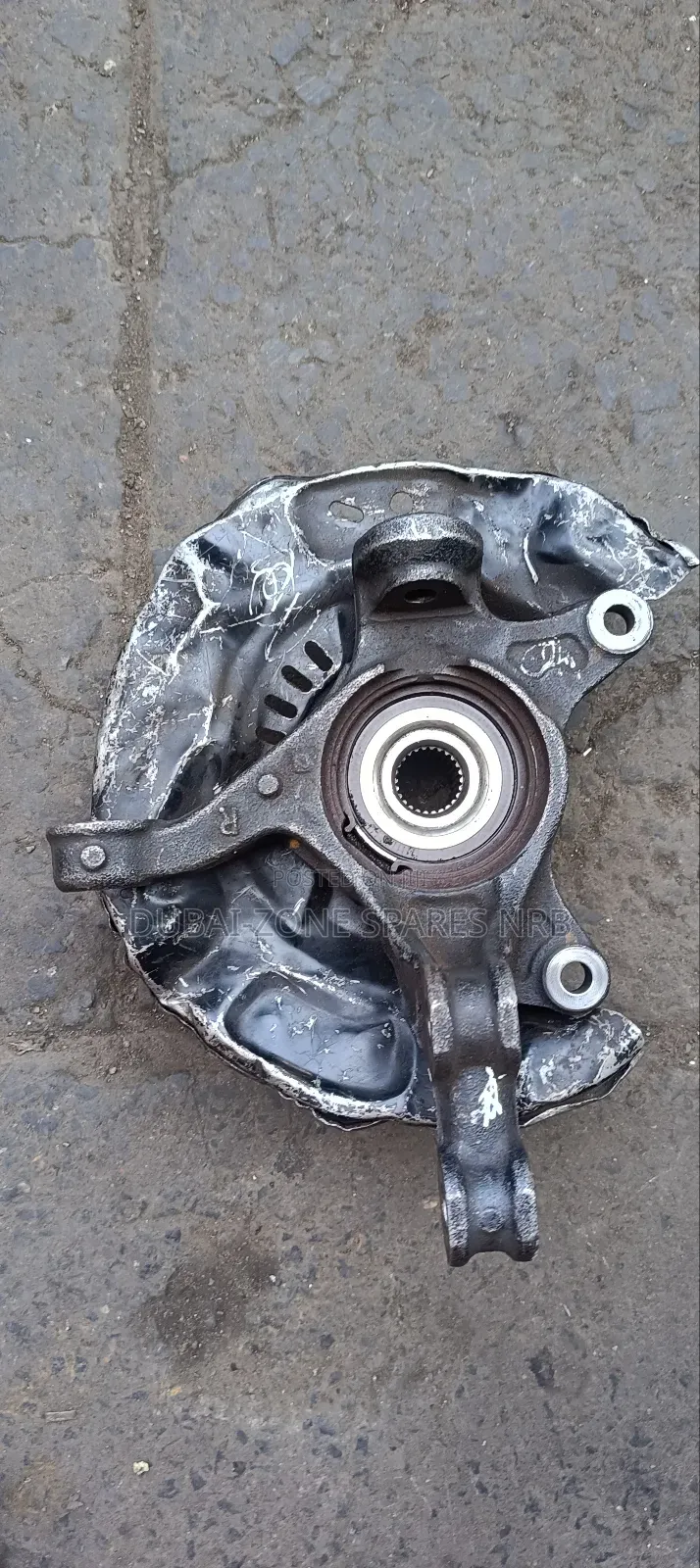Front Wheel Hubs Fielder,Axio,Ractis,Belta,Allion,Wish.