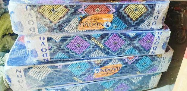10 Inches 4*6quilted Mattress