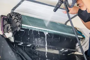 Air Conditioning Services