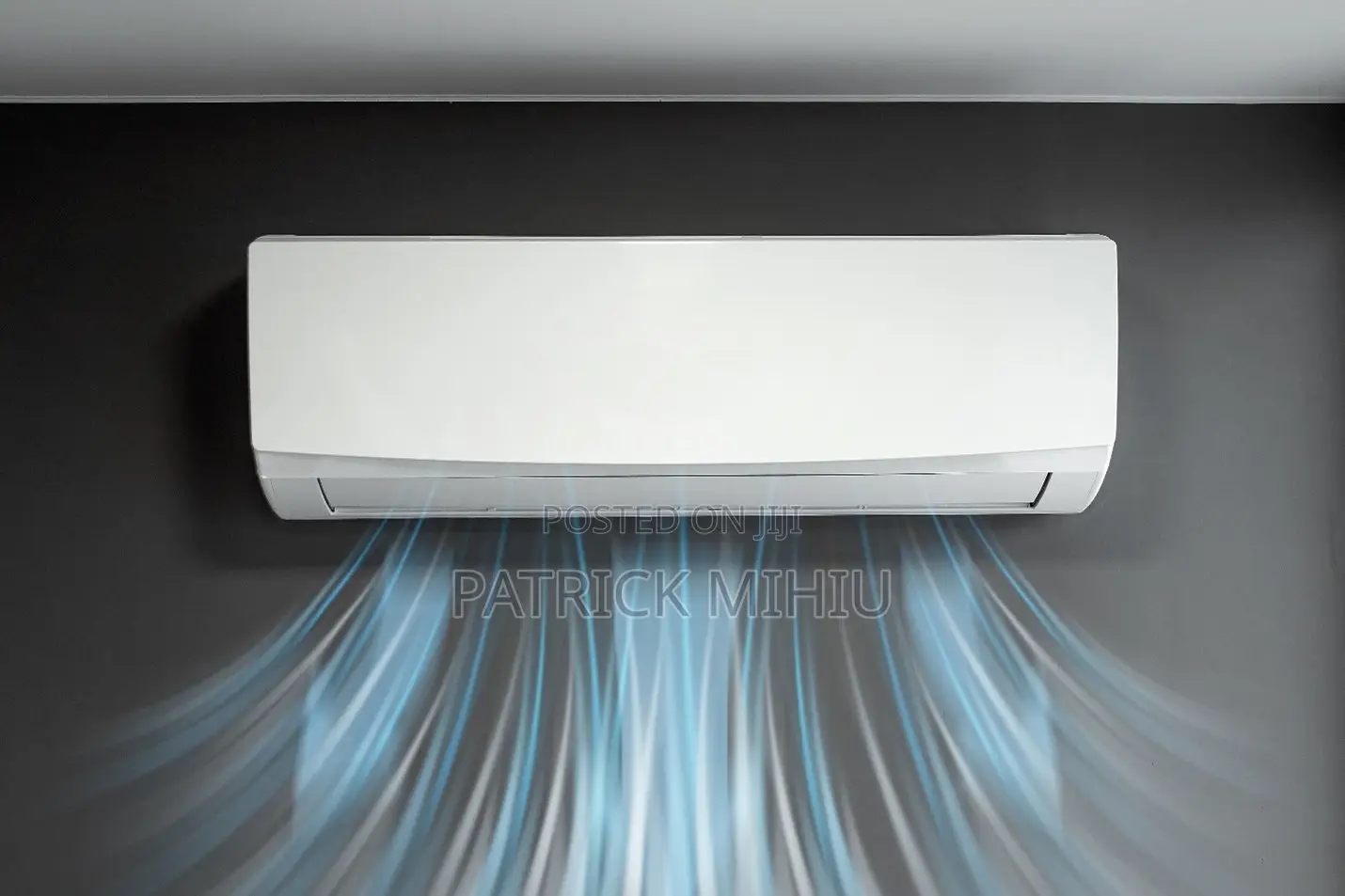 Air Conditioning Services