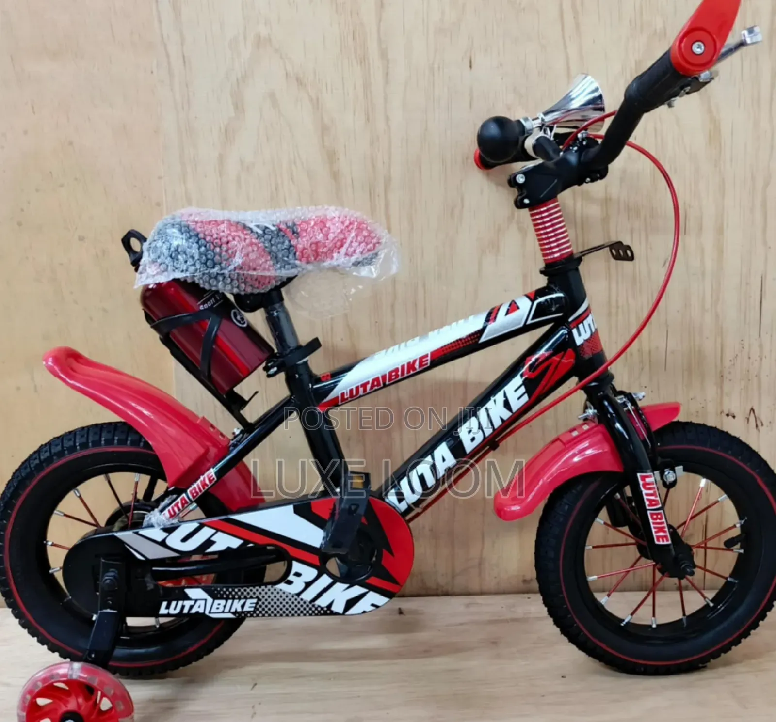 Luta Bike Size 12