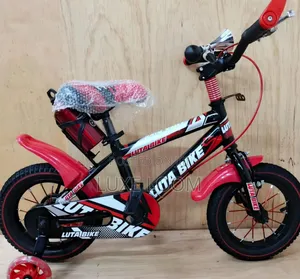 Luta Bike Size 12