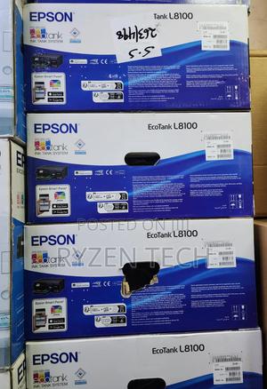 Epson L8100 Replacement for L850 - main view