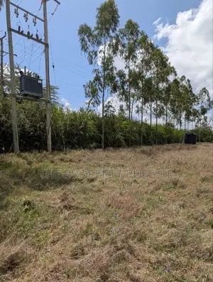 50 by 100 Plots for Sale in Kitengela