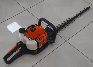 Hawking Hedge Trimmer Alone