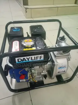 Dayliff 2 Inches Water Pump