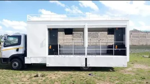 Roadshow Trucks