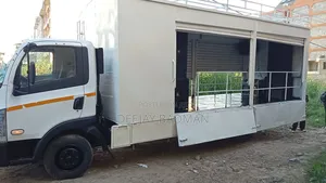 Roadshow Trucks