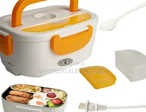 Electric Lunchbox Electric Lunch Box