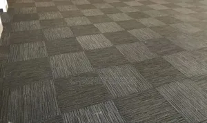 Commercial Carpet