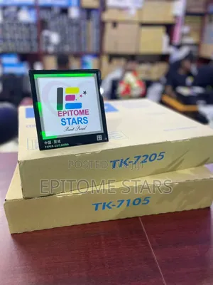 Selected Tk 7105 Original Toner Cartridge