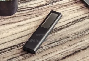 Samsung Solar Cell Rechargeable Remote With USB-C.