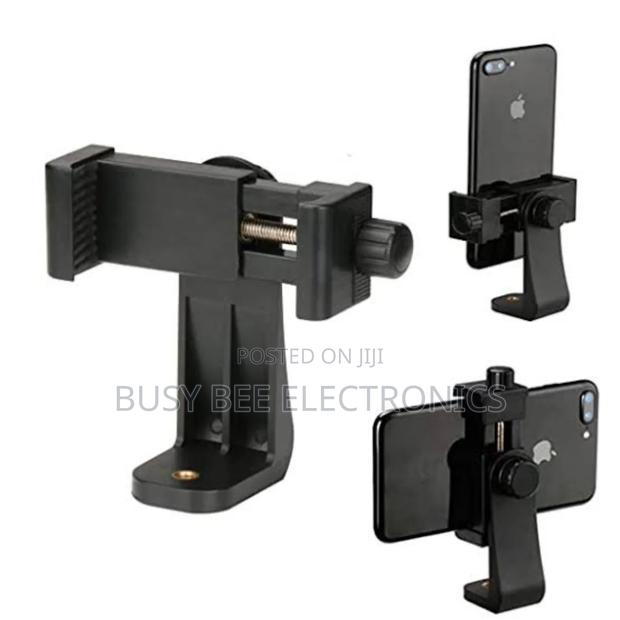 360 Phone Holder - main view