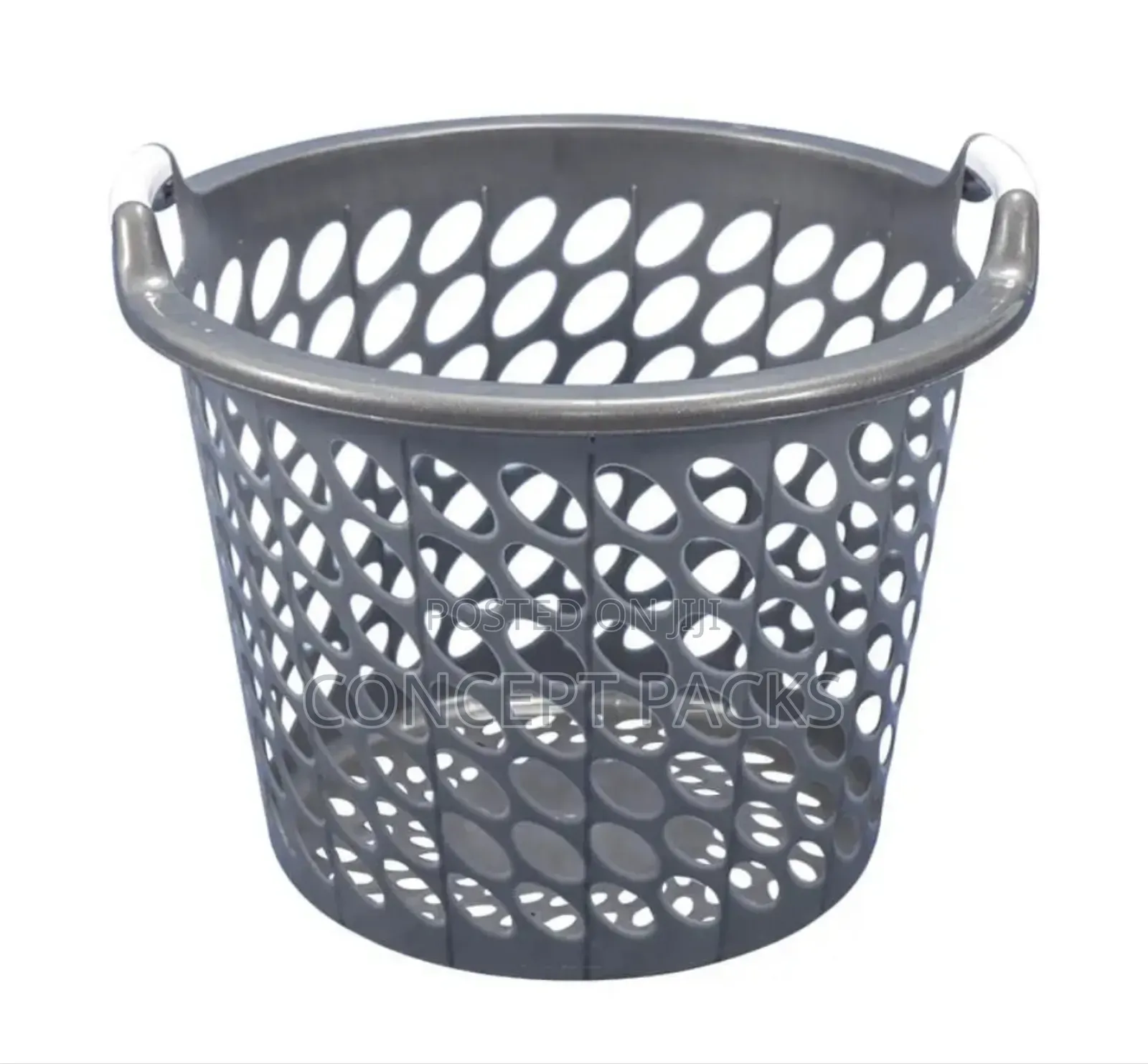 Kenpoly Open Laundry Baskets
